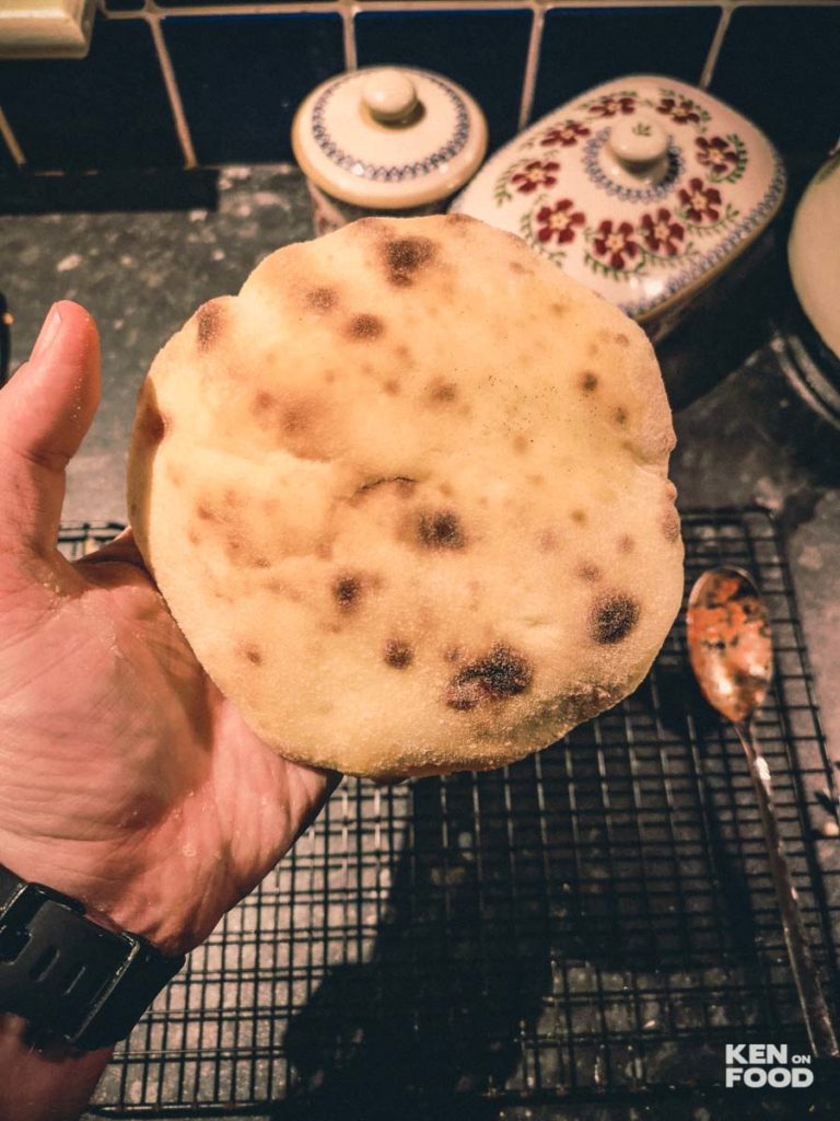 Bellissima DIY Pizza Kit