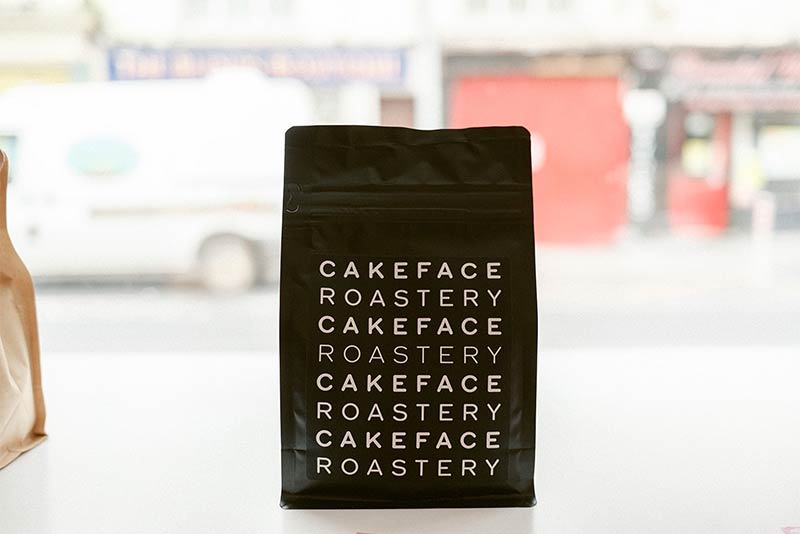 Cakeface Roastery